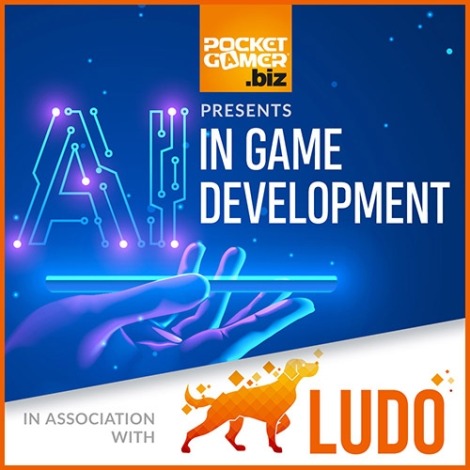 PocketGamer.biz 游戏开发月介绍 AI