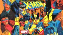《X战警》漫画正在重制，豪华版现已开放预订